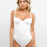 Body Modelador Vinsy Corset