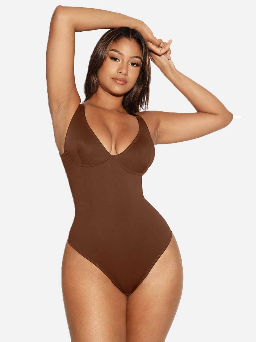 Body Vinsy Elegance
