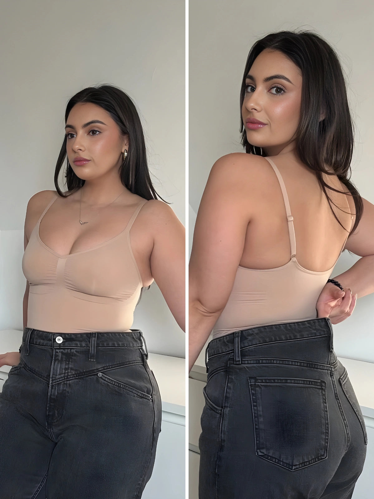 Body Modelador Vinsy BodySculpt® | Compre 1  Leve 2 + BRINDE