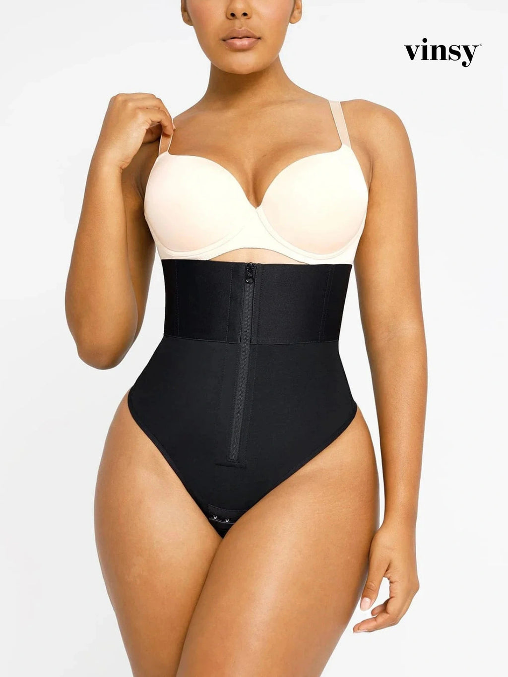 Short Modelador VinsyFit