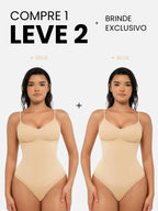 Body Modelador Vinsy BodySculpt®