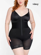 Body Modelador VinsyFuse