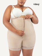 Body Modelador VinsySlim