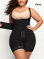 Body Modelador VinsyWrap