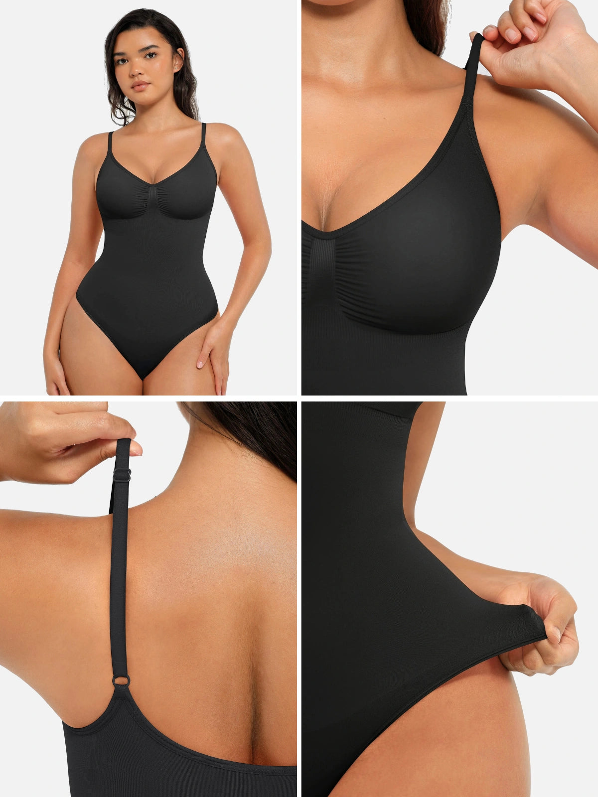 Body Modelador Vinsy BodySculpt® | Compre 1  Leve 2 + BRINDE