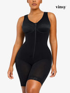 Body Modelador Vinsy Full