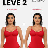 Vermelho + Vermelho