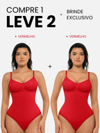 Body Modelador Vinsy BodySculpt®