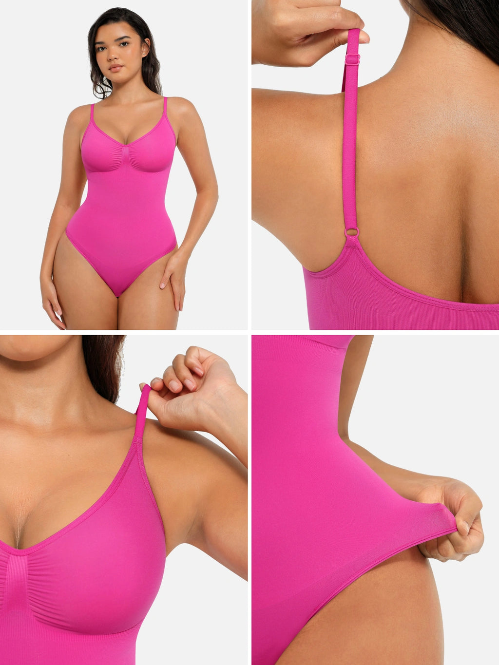 Body Modelador Vinsy BodySculpt®