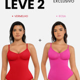 Vermelho + Rosa