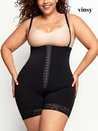 Body Modelador Vinsy Max