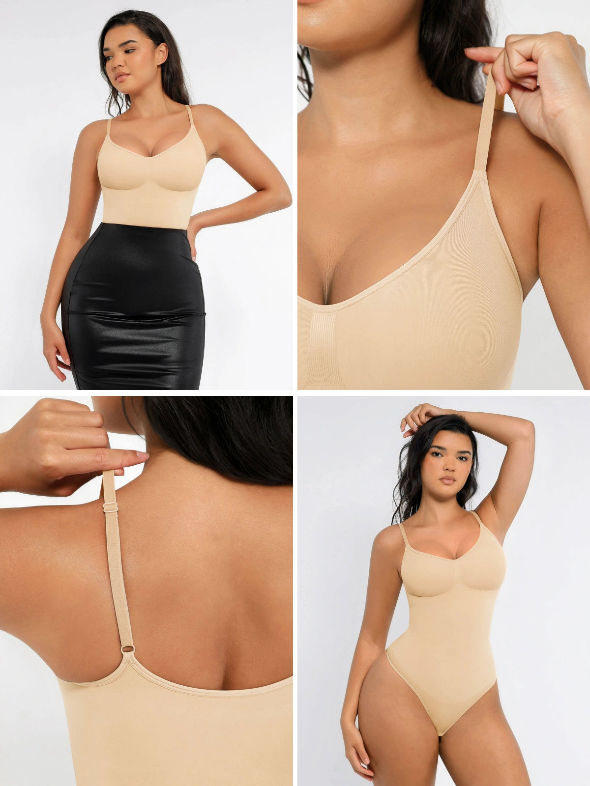 Body Modelador Vinsy BodySculpt® | Compre 1  Leve 2 + BRINDE