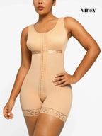 Body Modelador VinsyXtra