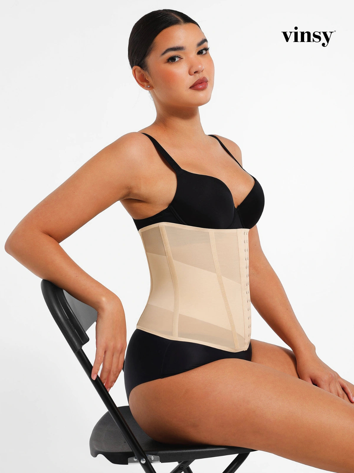Cinta Modeladora VinsyWaist
