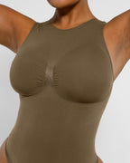 Body Modelador Vinsy HighFit