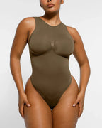 Body Modelador Vinsy HighFit