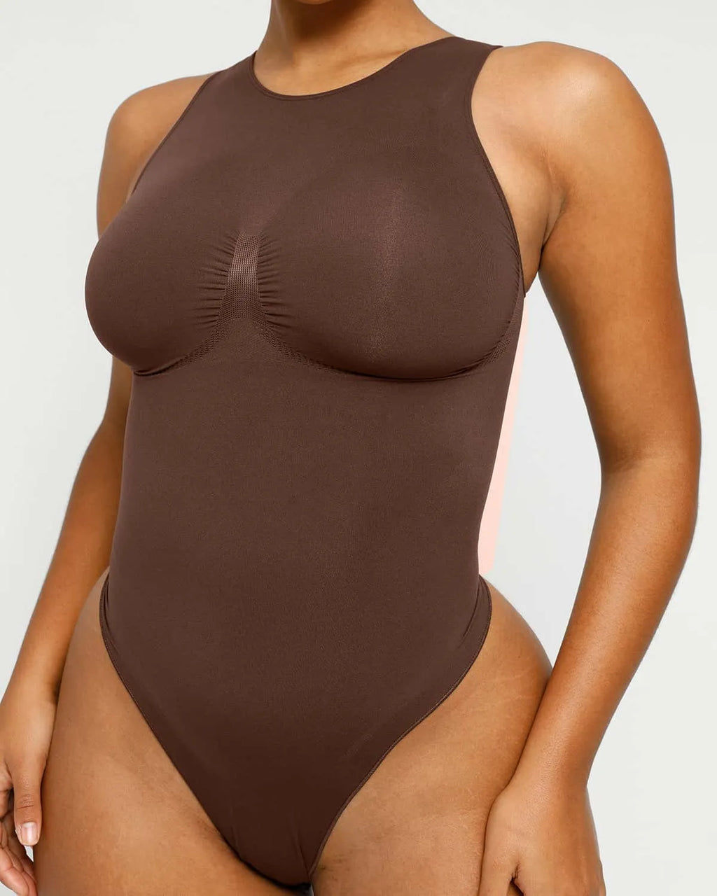 Body Modelador Vinsy HighFit