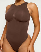 Body Modelador Vinsy HighFit