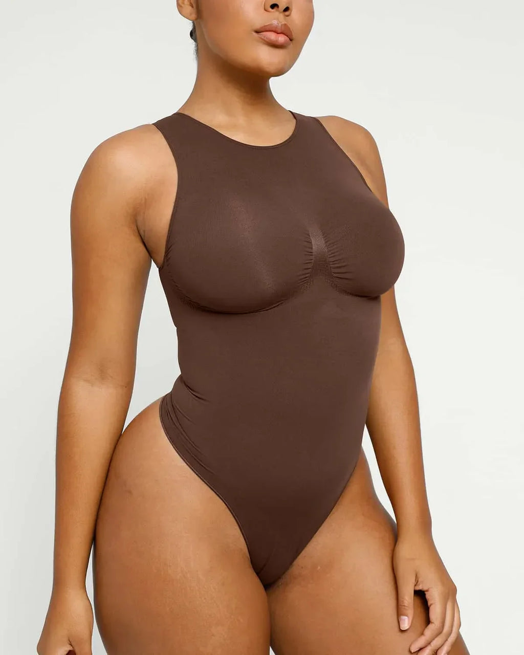 Body Modelador Vinsy HighFit