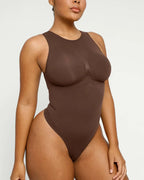 Body Modelador Vinsy HighFit