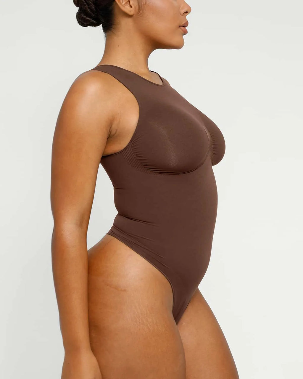Body Modelador Vinsy HighFit