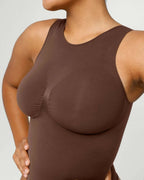 Body Modelador Vinsy HighFit