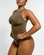 Body Modelador Vinsy HighFit