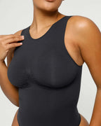 Body Modelador Vinsy HighFit