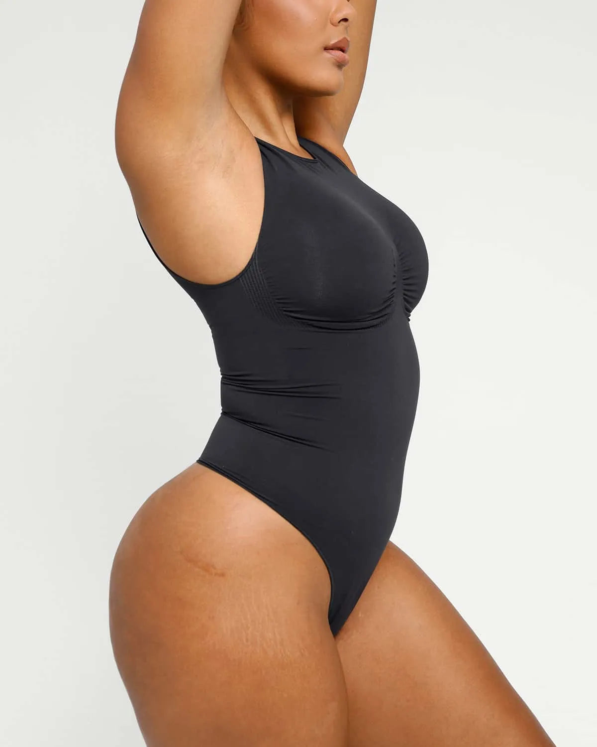 Body Modelador Vinsy HighFit