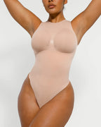Body Modelador Vinsy HighFit