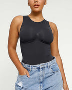 Body Modelador Vinsy HighFit