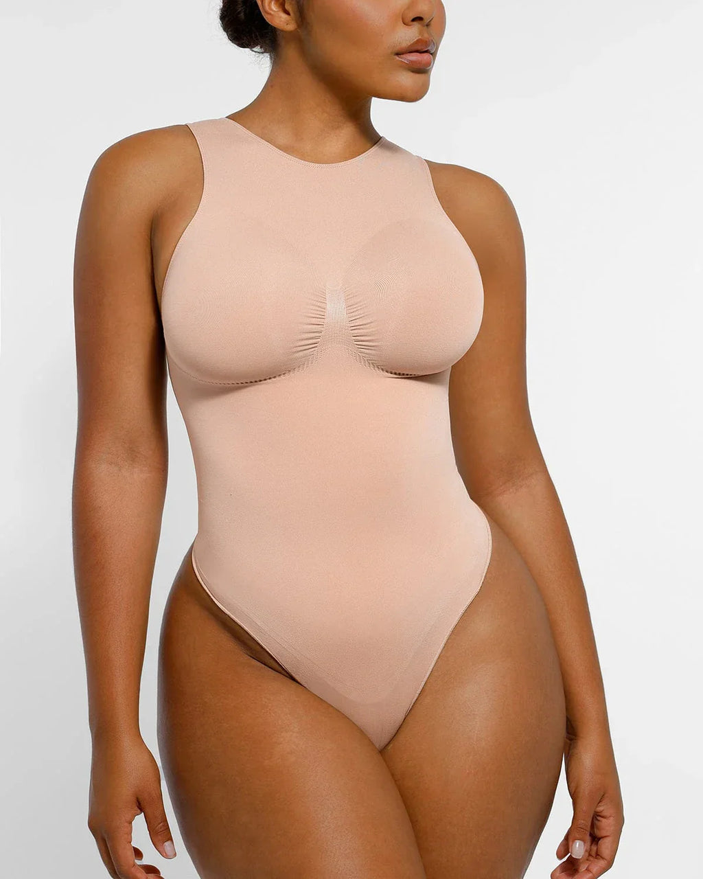 Body Modelador Vinsy HighFit