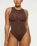 Body Modelador Vinsy HighFit