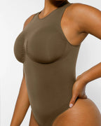 Body Modelador Vinsy HighFit