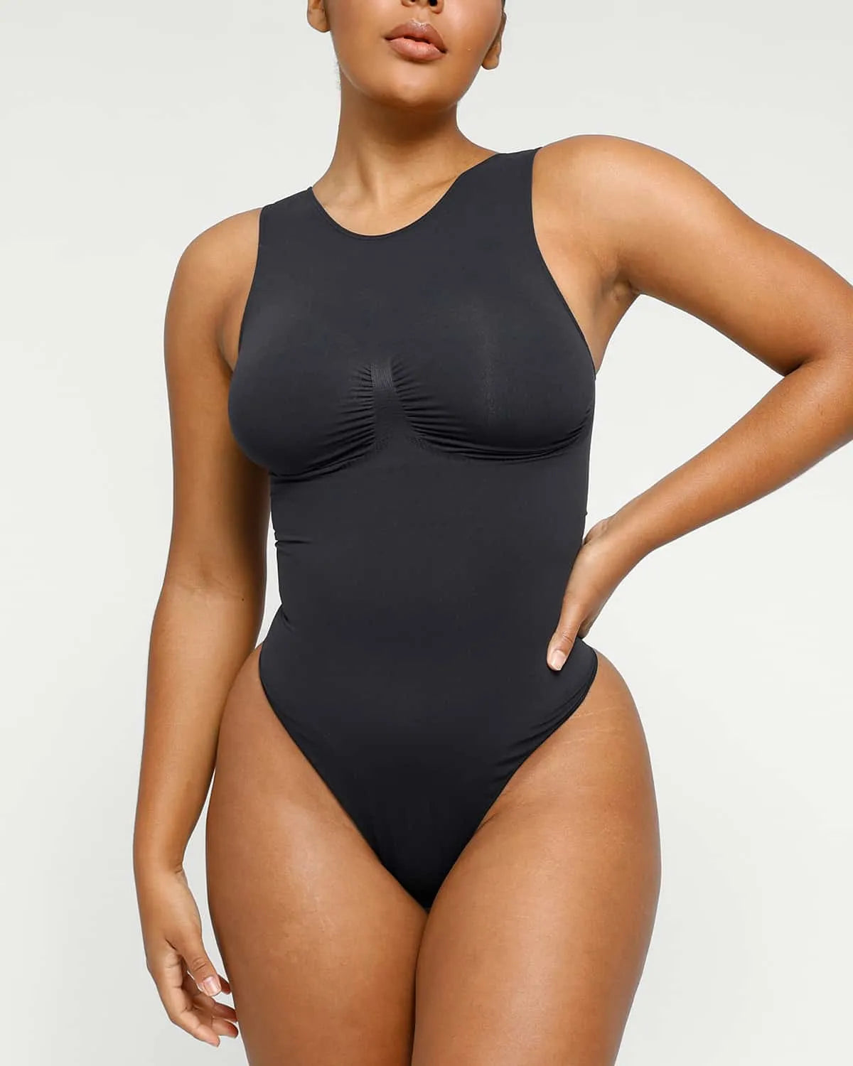 Body Modelador Vinsy HighFit