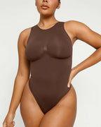 Body Modelador Vinsy HighFit
