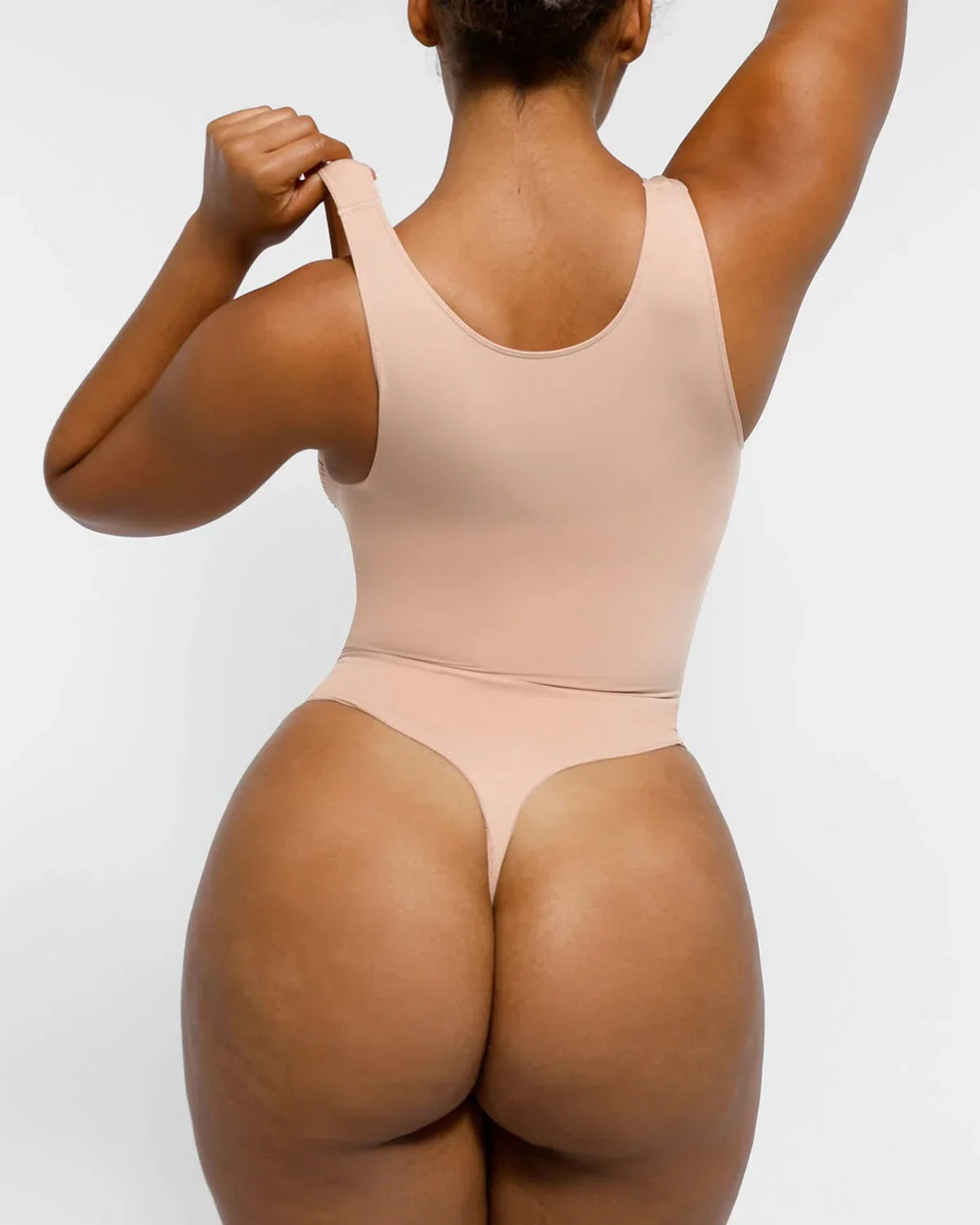 Body Modelador Vinsy ScoopFlex