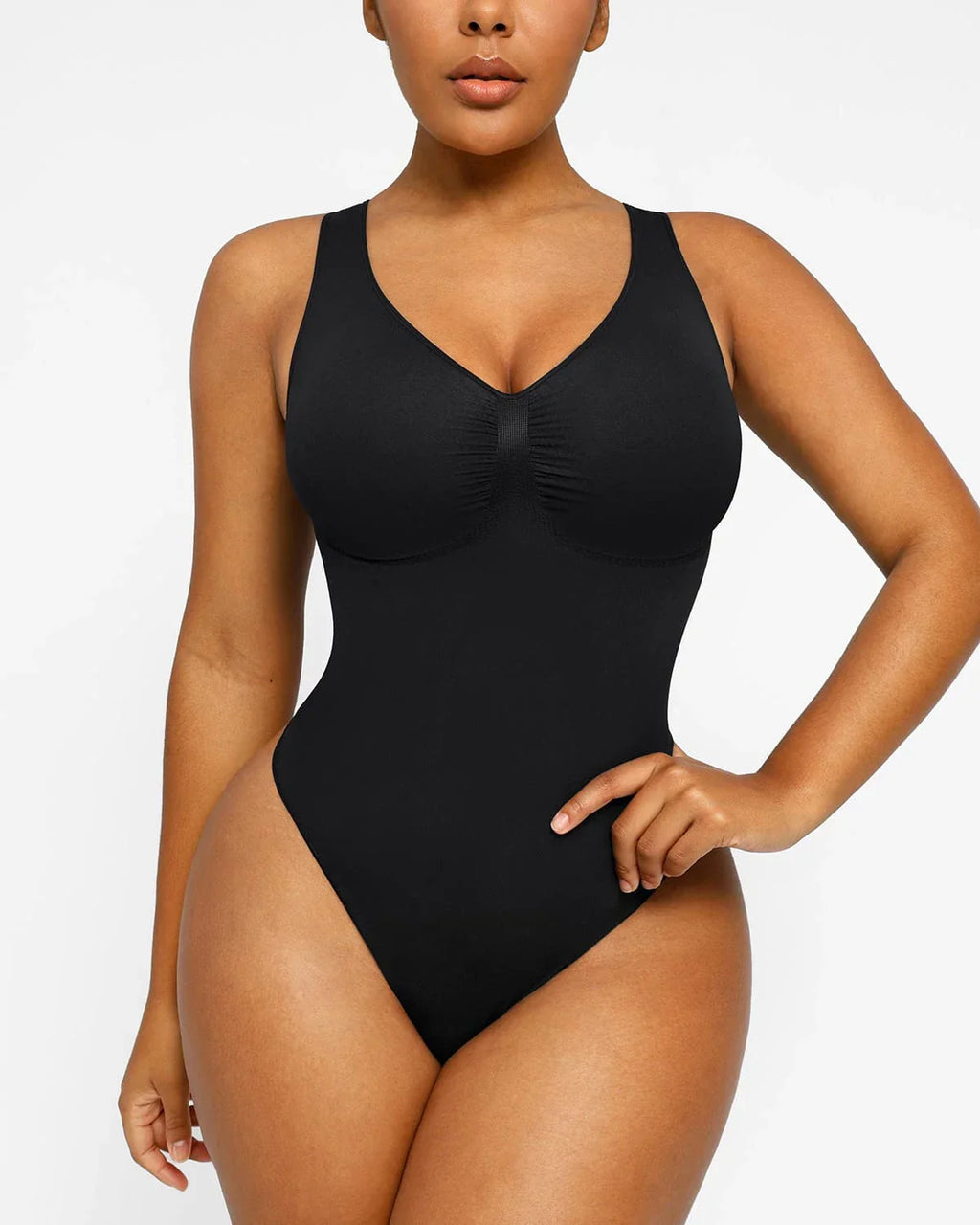 Body Modelador Vinsy ScoopFlex