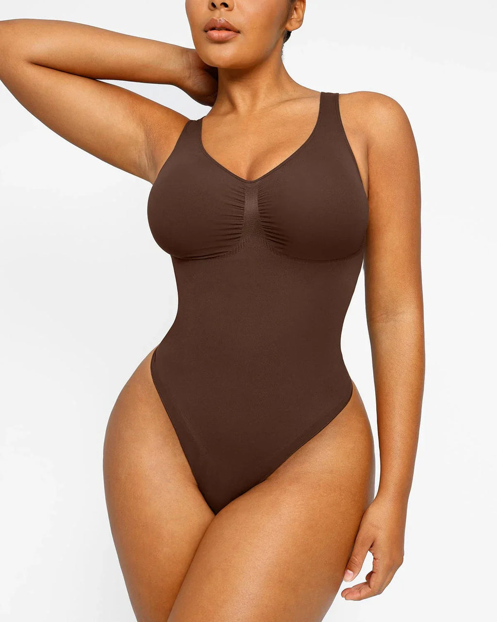 Body Modelador Vinsy ScoopFlex