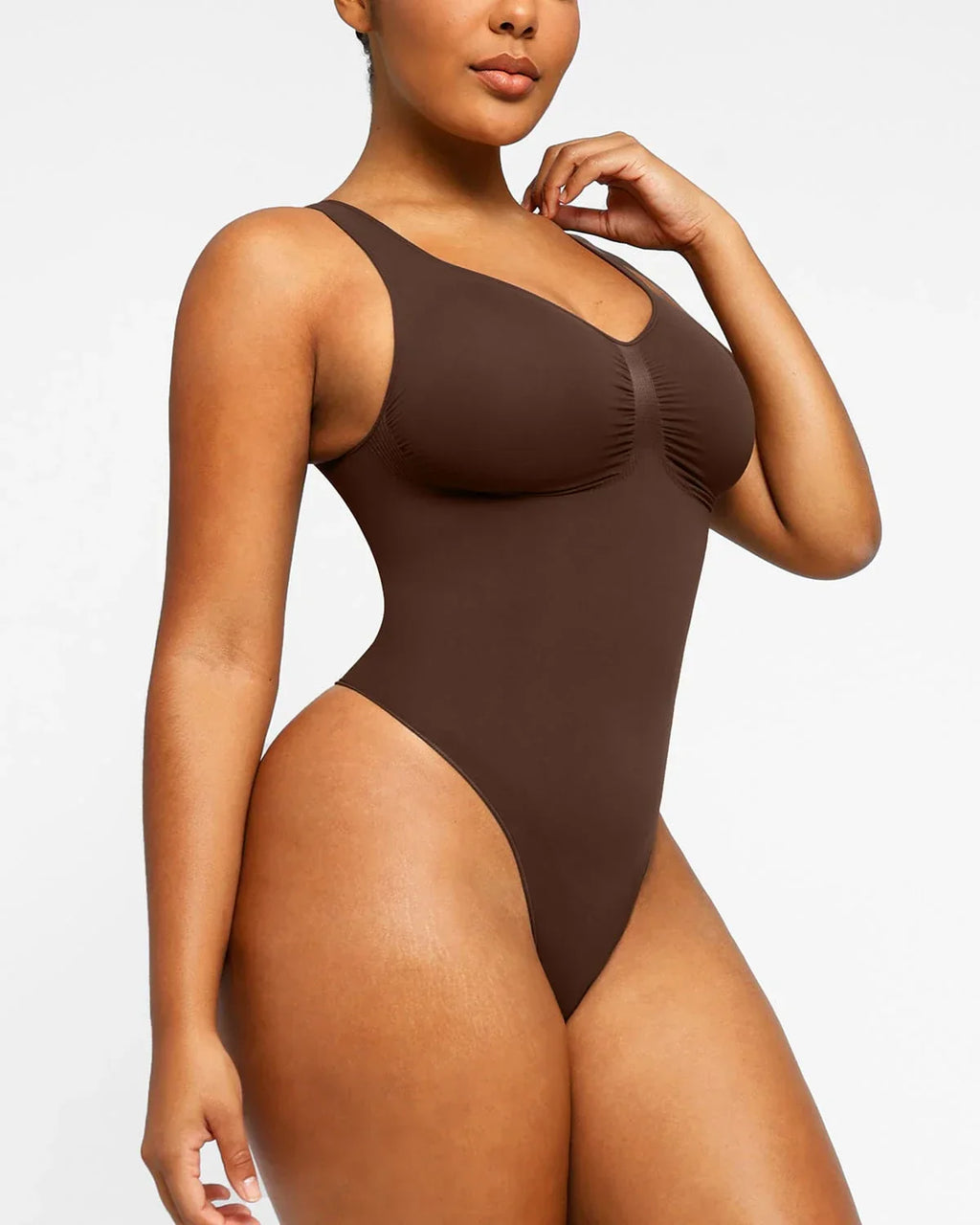 Body Modelador Vinsy ScoopFlex