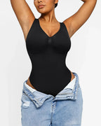 Body Modelador Vinsy ScoopFlex