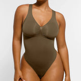 Body Modelador Vinsy ScoopFlex