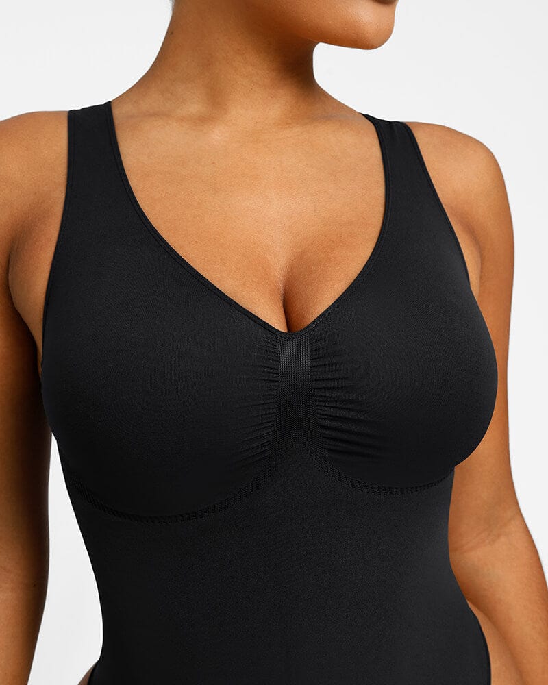 Body Modelador Vinsy ScoopFlex