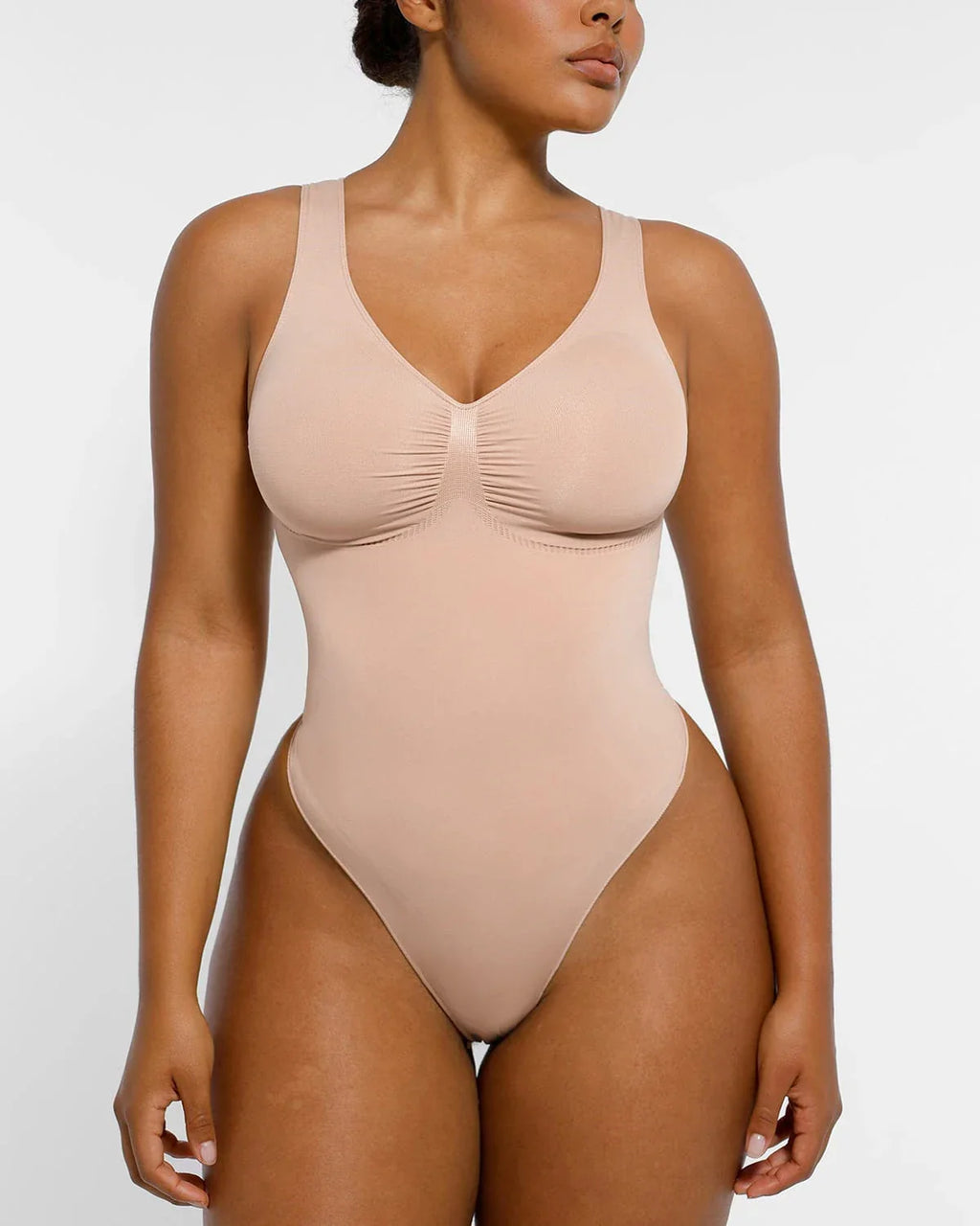 Body Modelador Vinsy ScoopFlex