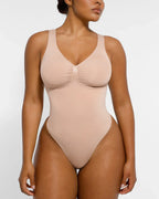 Body Modelador Vinsy ScoopFlex