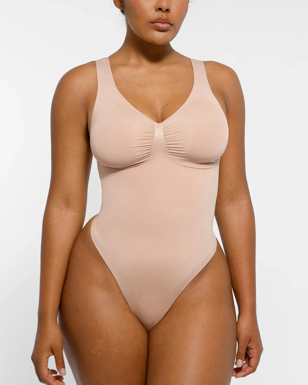 Body Modelador Vinsy ScoopFlex