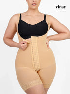 Body Modelador VinsyNude