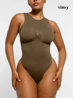 Body Modelador Vinsy HighFit