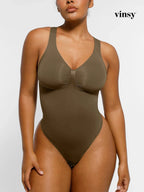 Body Modelador Vinsy ScoopFlex