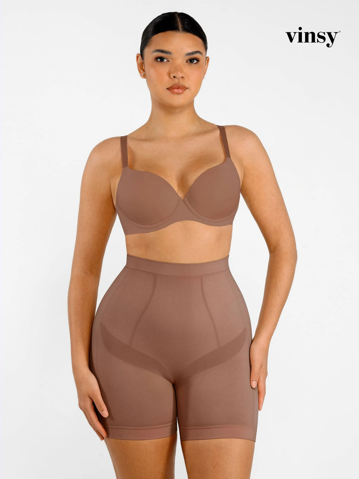 Short Modelador VinsyComfort